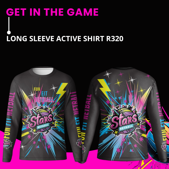 LS SHIRT